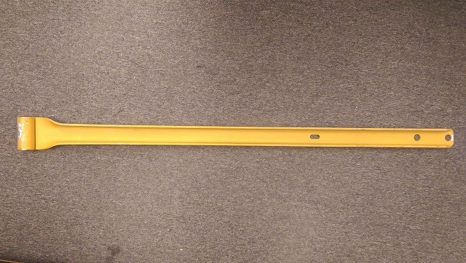 Support, Handrail - Carbody