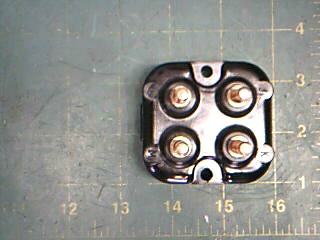 Base - Electrical