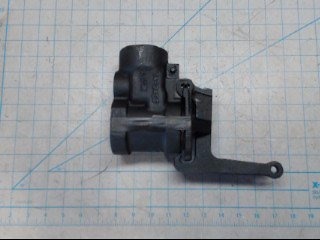 Valve - Air Brake