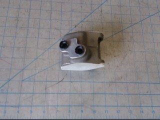 A19 Flow Adapter - Air Brake