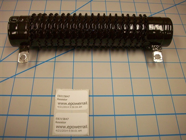 Resistor - Electrical