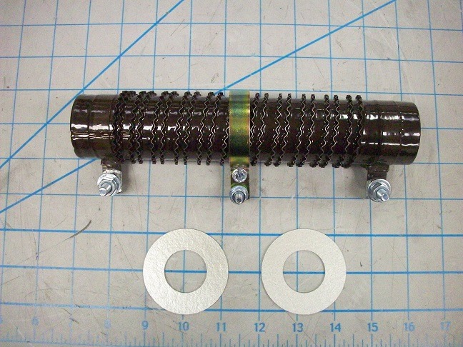 Resistor Adjustable - Electrical