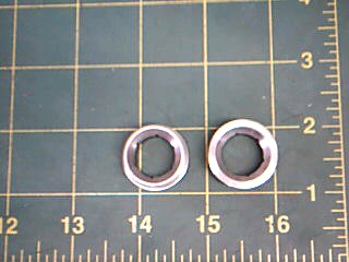 Seat Valve Body - Air Brake