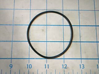 O-Ring, Drain Valve - Uncategorized