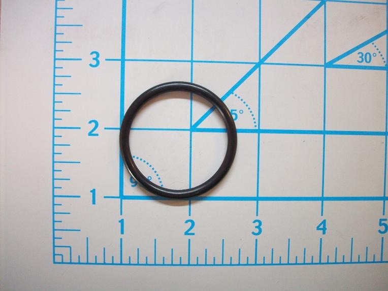 O Ring - Seals, O-Rings & Gaskets