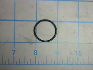 O-Ring, Drain Valve - Uncategorized