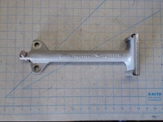 Oil Pump - Compressor