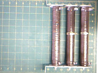 Resistor - Electrical