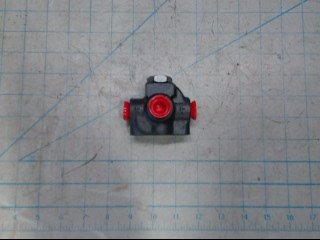 Valve Double Check - Air Brake