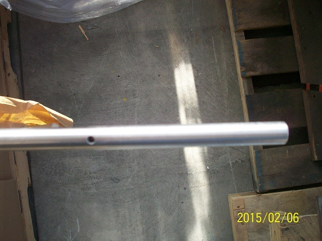 Overspeed Camshaft Assembly - Uncategorized