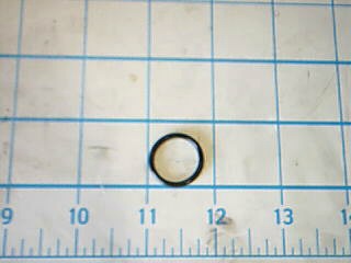 O Ring - Seals, O-Rings & Gaskets