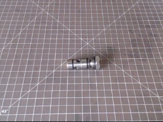 Cartridge - Air Brake
