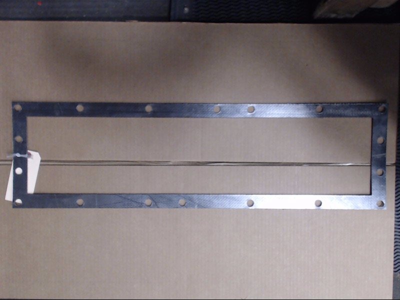 Gasket, Exhaust Transition - Seals, O-Rings & Gaskets