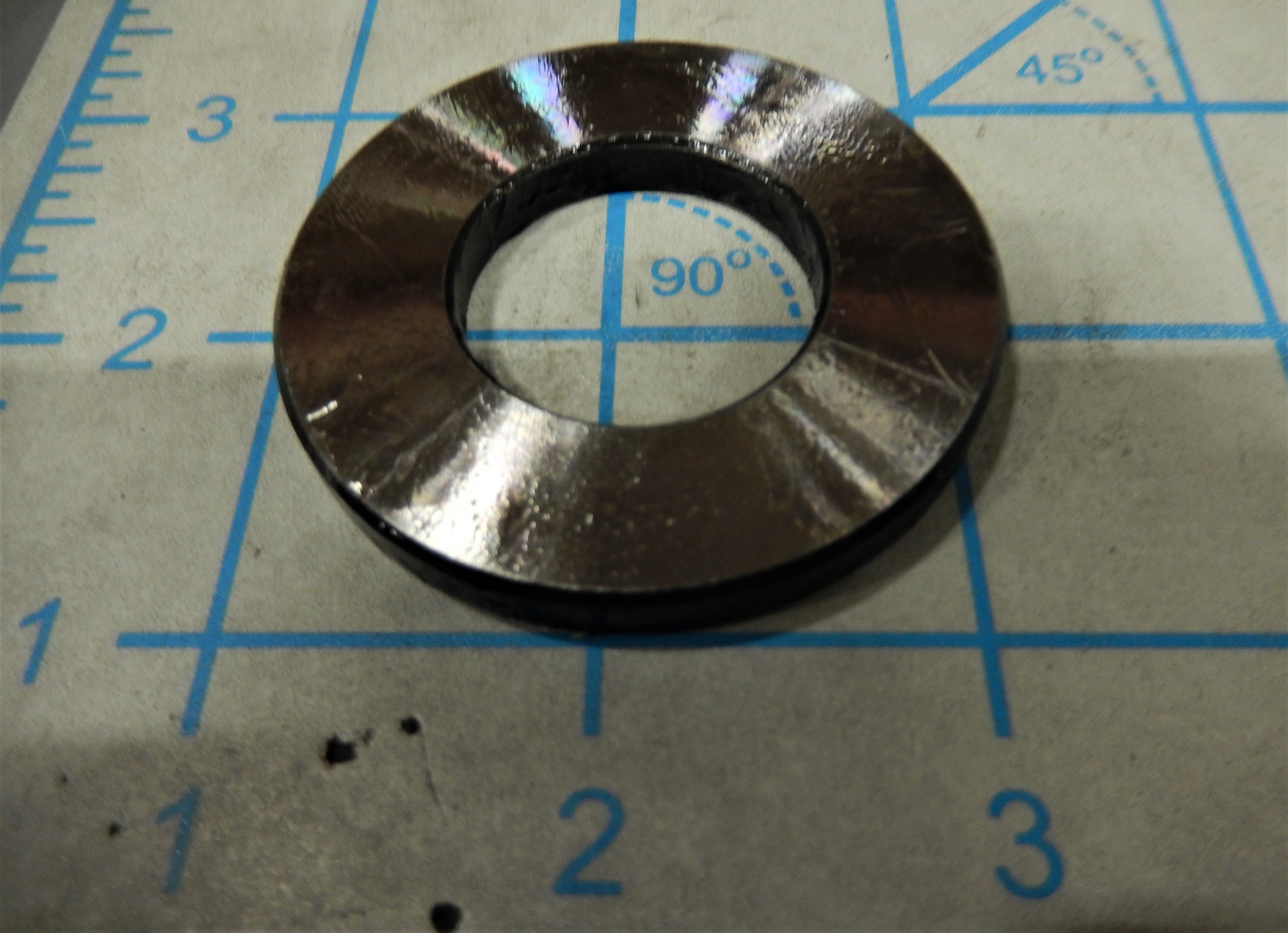 Washer Flat - Fastener