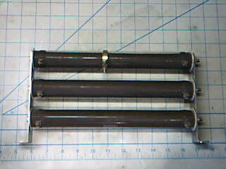 Resistor - Electrical