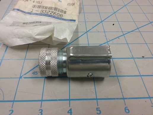 Plug - Electrical