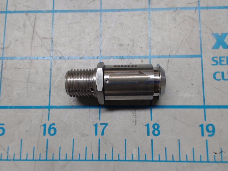 Relief Valve 10PSI - Uncategorized