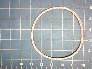 Gasket Load Regulator - Seals, O-Rings & Gaskets