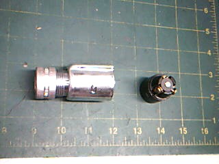 Plug Assembly - Electrical
