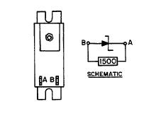 Zener Assembly - Electrical