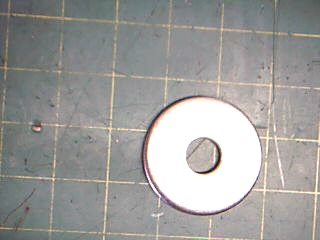 Washer - Fastener