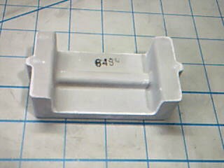 Cleat - Electrical Rotating