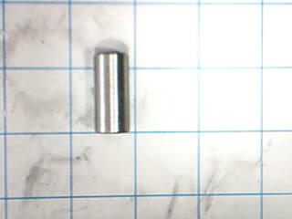 Dowel - Fastener
