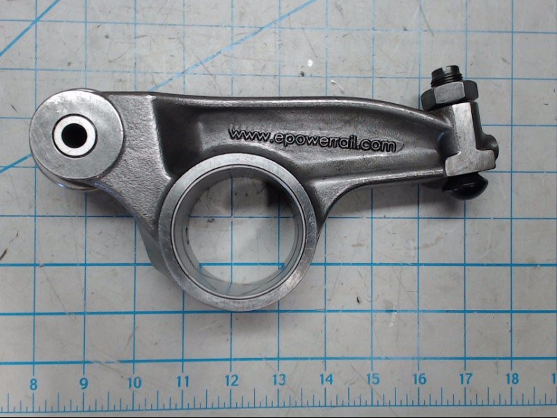 Arm Assembly Exhaust Light - Uncategorized