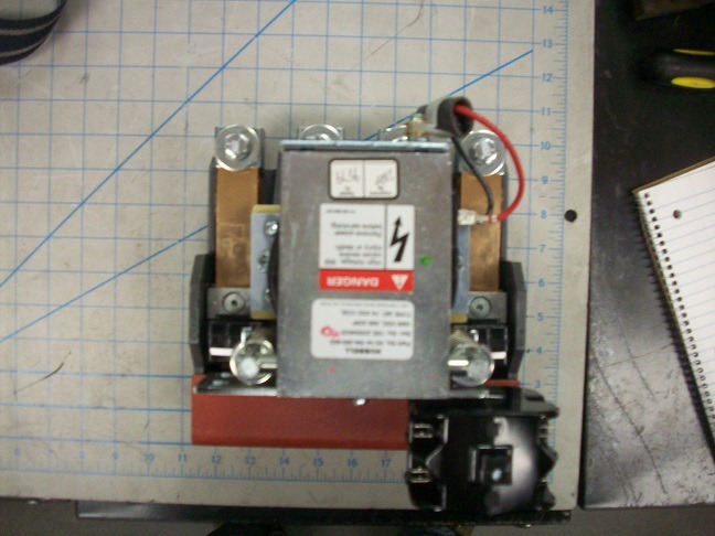 Contactor LTT - Electrical