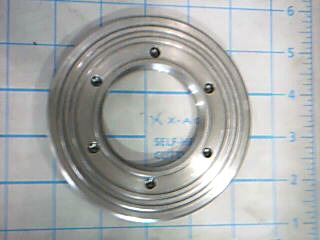 Thrust Washer - Uncategorized
