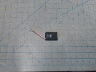 Brush Generator - Electrical Rotating