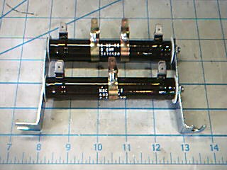 Resistor - Electrical