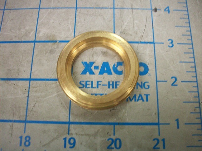 Seat Valve - Air Brake