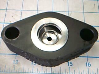 Valve Check 1 1/4 Inch - Air Brake