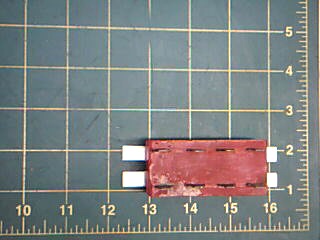 Rectifier - Electrical