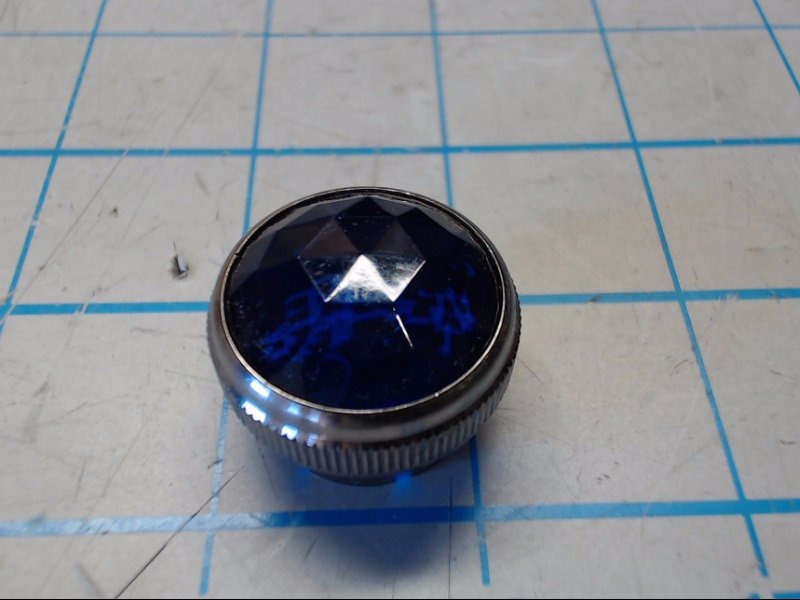 Lens Blue - Bulbs, Lamps & Lights