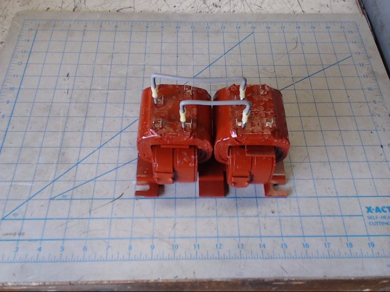Transductor - Electrical