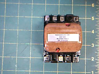 Relay - Electrical