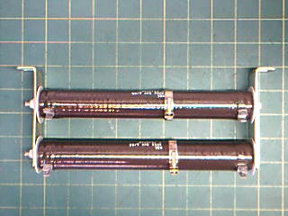 Resistor - Electrical