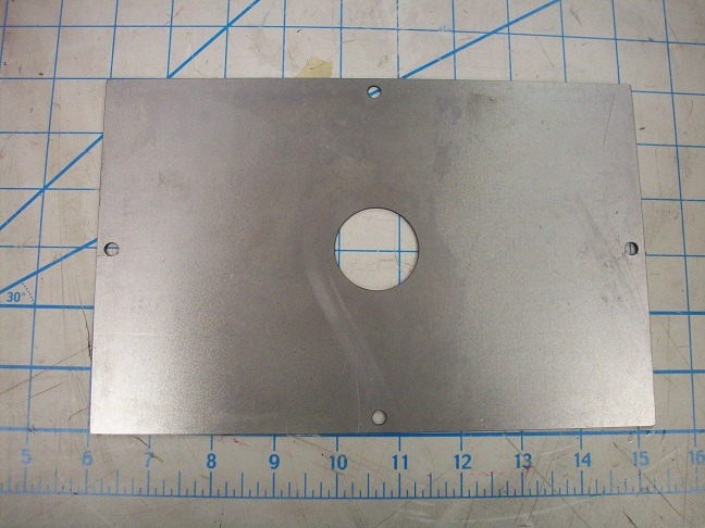 Sheet - Carbody