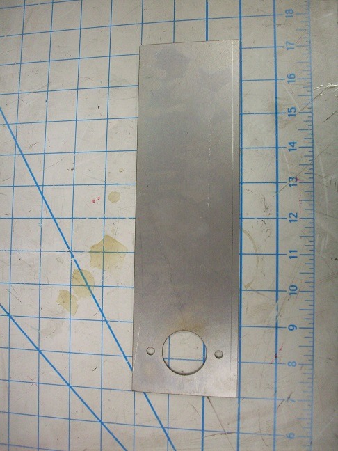 Bracket - Carbody