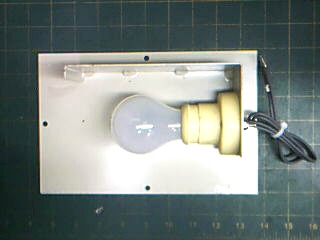Light Assembly Walkway - Bulbs, Lamps & Lights