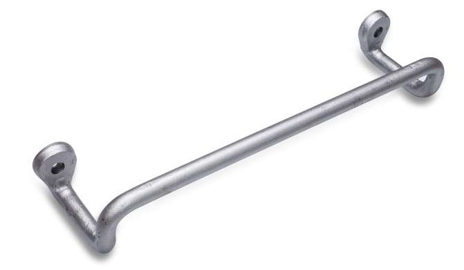 Grab Iron - Carbody