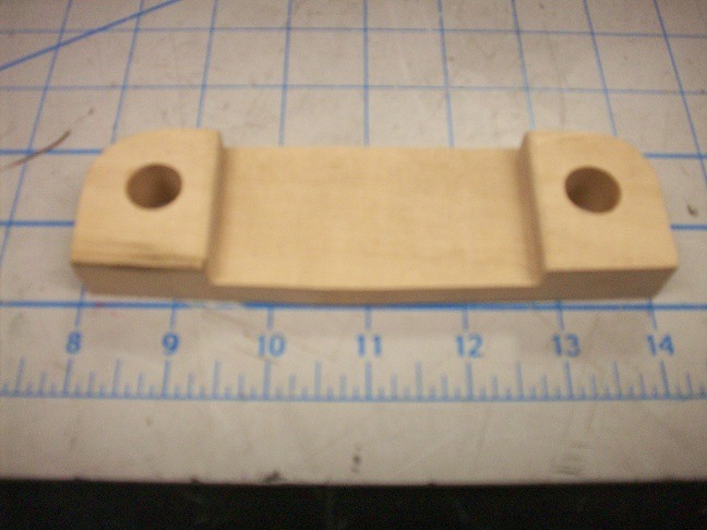 Clamp Bus Bar - Fastener