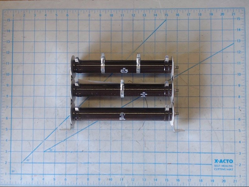 Resistor - Electrical