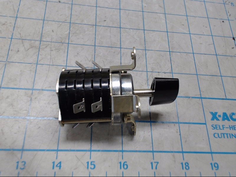 Switch Rotary - Electrical