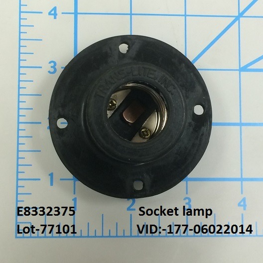 Socket Lamp - Bulbs, Lamps & Lights