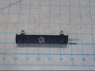 Resistor - Electrical