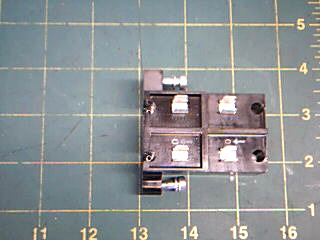 Interlock - Electrical