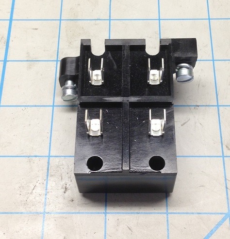 Interlock Assembly - Electrical